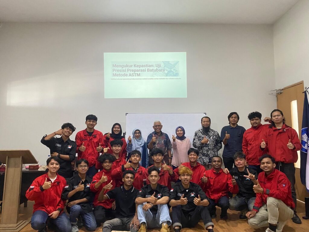Mining Talk : Membahas Kepastian Data Batubara melalui Uji Presisi Preparasi Metode ASTM whatsapp image 2026 06 02 at 1.17.13 pm (2)